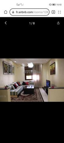 Appartement à vendre 96 m² à al azhar Casablanca - 2