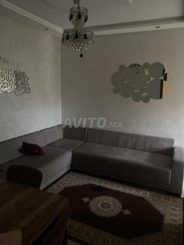 Appartement à vendre 89 m² à Tanger