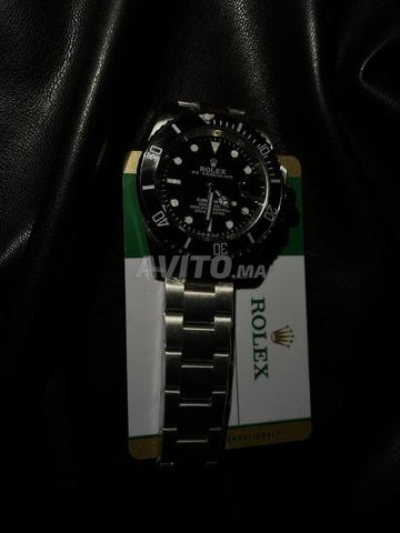 Rolex homme – Très belle qualité - 2