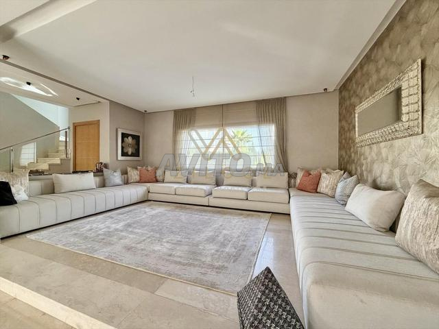 فيلا للبيع - 2