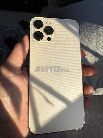 IPhone 12 Pro Max 256 GB