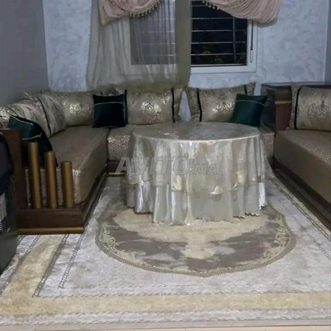 Appartement à louer 75 m² à Ifrane Atlas Saghir