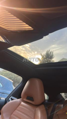 BMW Série 420 D coupe pack m