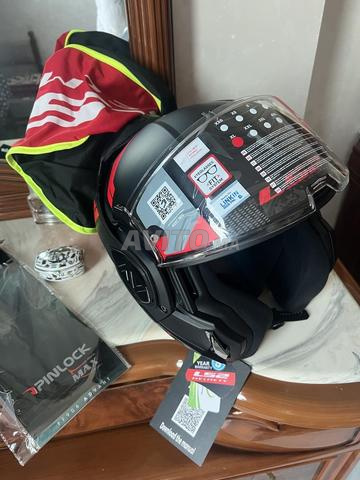 Casque LS2 FF906 XL - 2