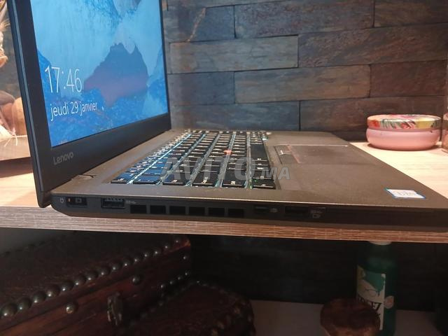 Lenovo Thinkpad - 2