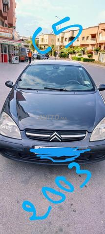 Citroën C5 HD Diesel, année 2003, prix 43000 DH