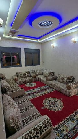 Appartement à louer 65 m² à Agadir