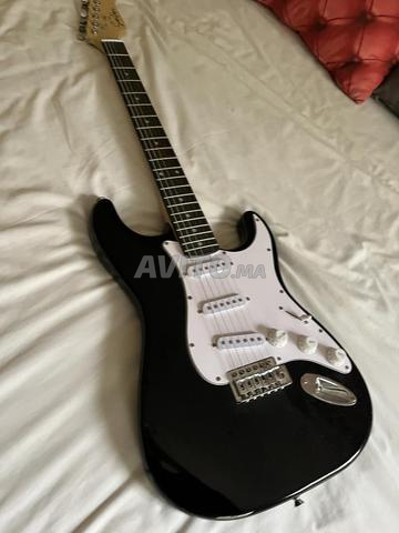 Pack guitare electrique Santari