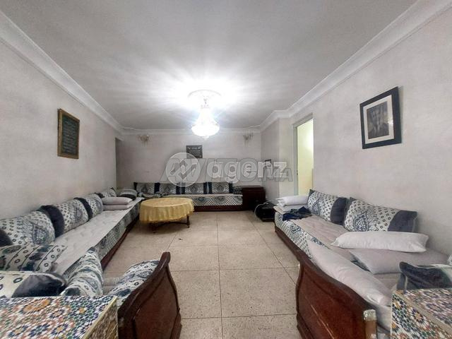 CMN-ME-1702 - Villa à vendre à Mers Sultan