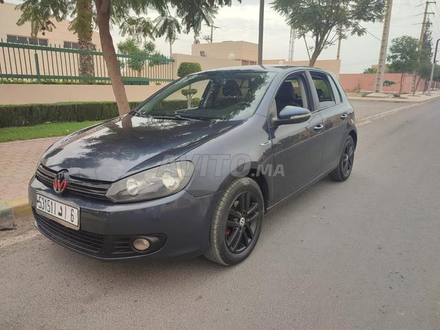 سيارة في حالة ممتازة توجد في أكادير - 2