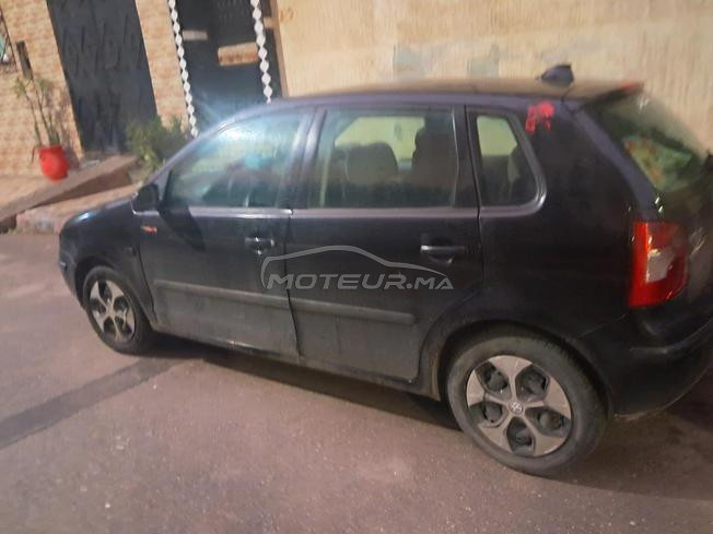 vw polo diesel 