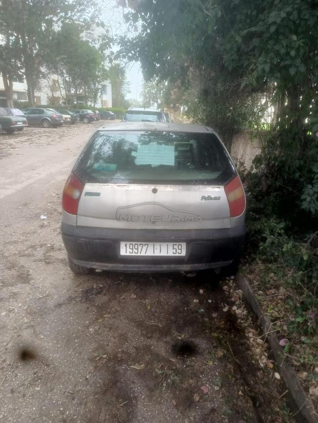 Fiat Palio Diesel Manuelle 1999 à Rabat