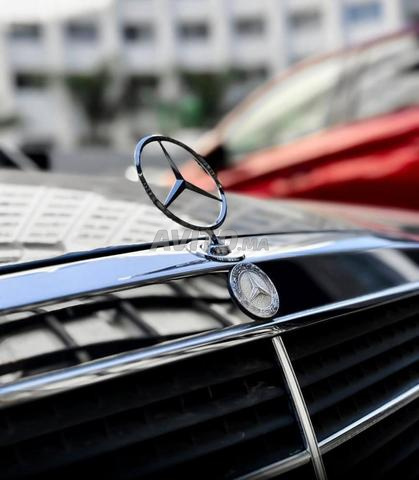 مرسيدس بنز 190 ديوانة 2009 جديدة