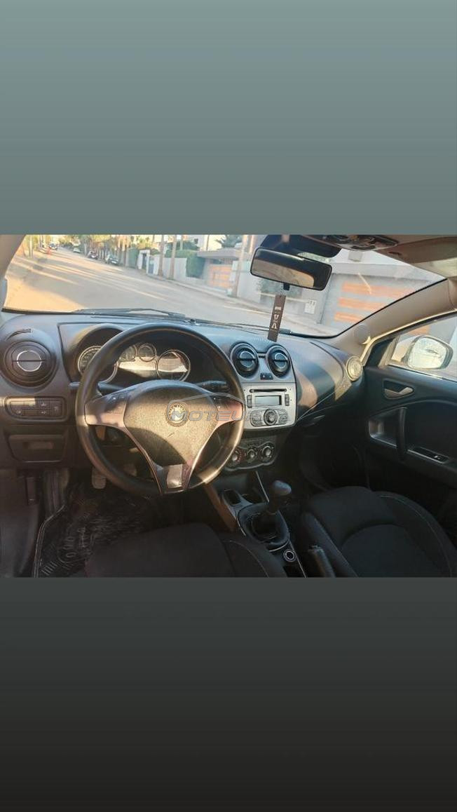 Alfa Romeo MiTo Diesel Manuelle 2014 à Fès