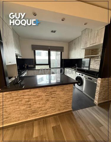 Appartement 189m² divisé en deux lofts indépendant - 2