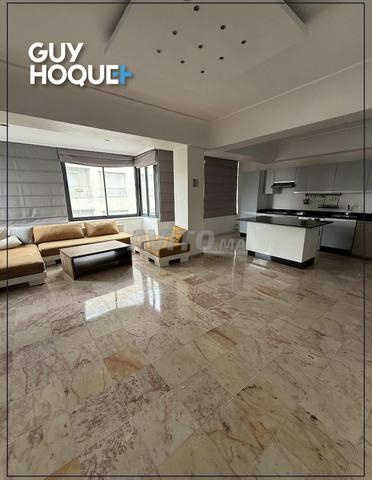 Appartement 189m² divisé en deux lofts indépendant