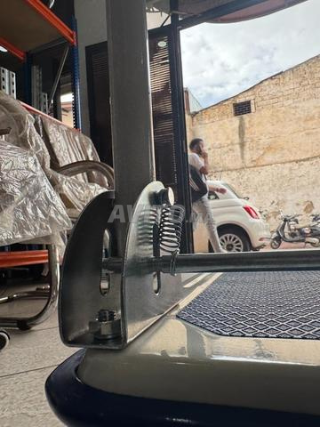 Chariot pliable de bonne qualité (150KG-300KG) - 2