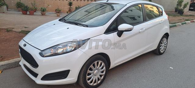 FORD FIESTA DIESEL
