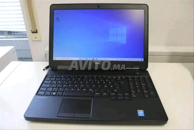 Dell i5 Ram 8 Disc 128 SSD 500 HD