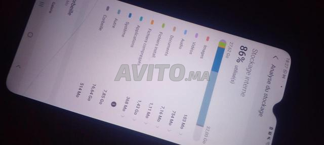 هاتف حالة جديد GB32 - 2