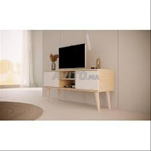 Meuble TV MDF