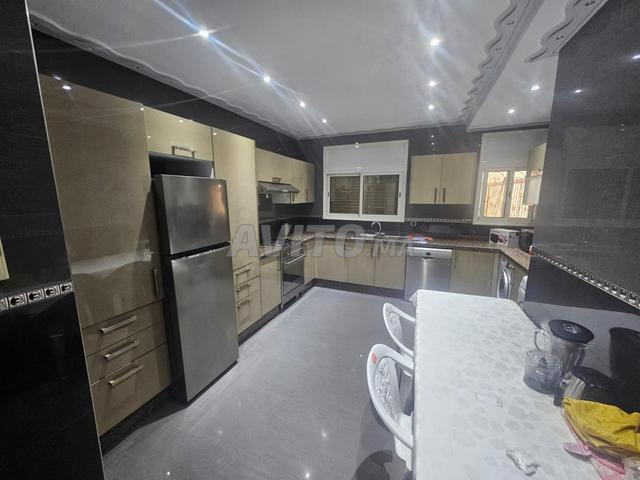 Appartement à louer 141m à Casablanca - image 5