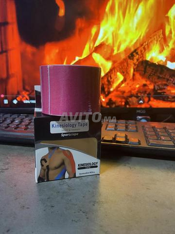 Lasto médical sportif bonne qualité - liv gratuit🔥 - 2