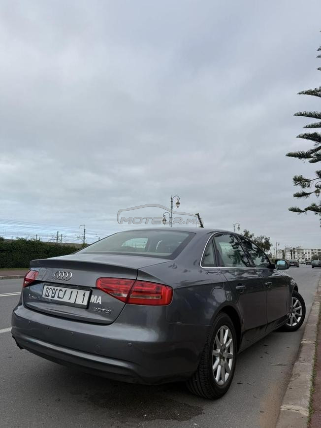 VEND AUDI A4 
