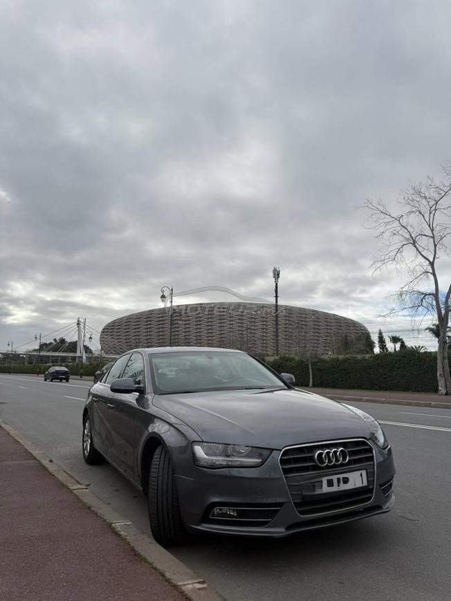 VEND AUDI A4 