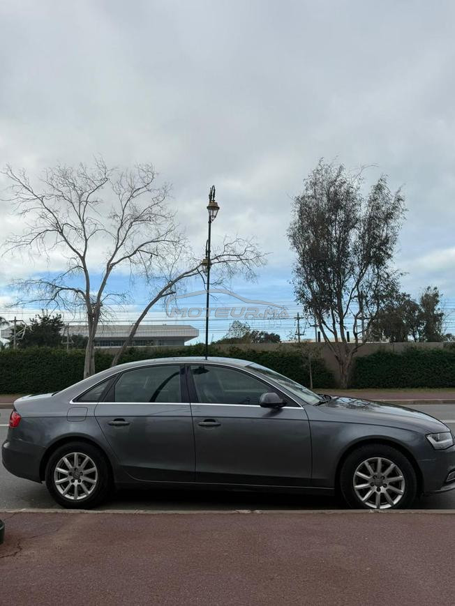 VEND AUDI A4 