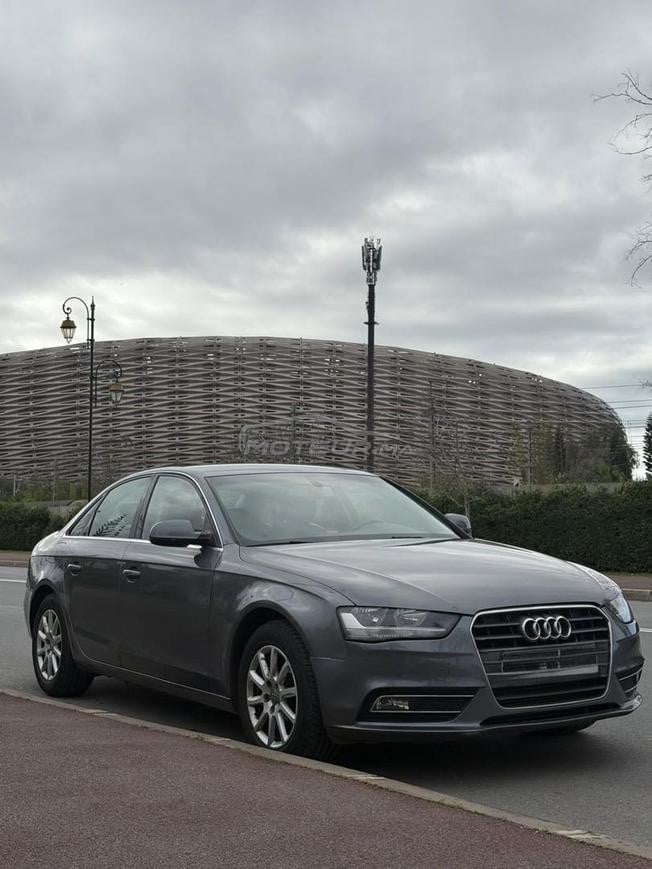 VEND AUDI A4 