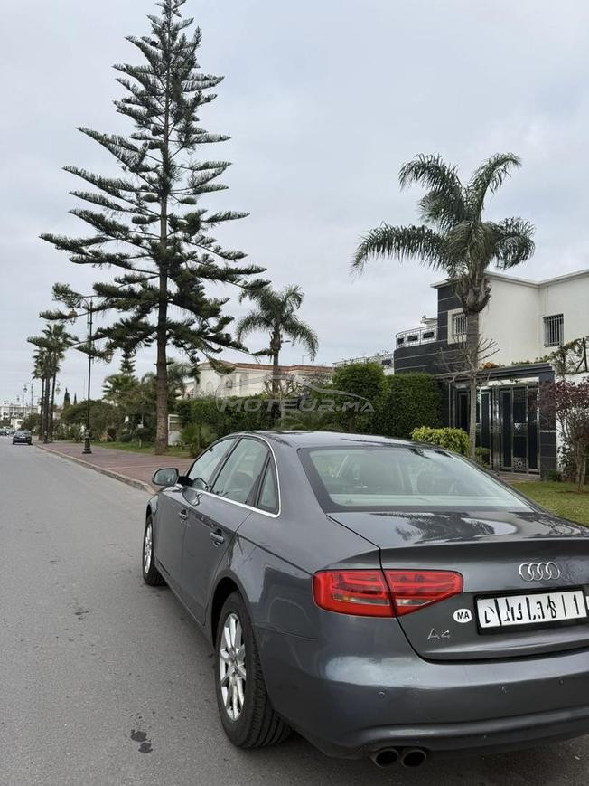 VEND AUDI A4 
