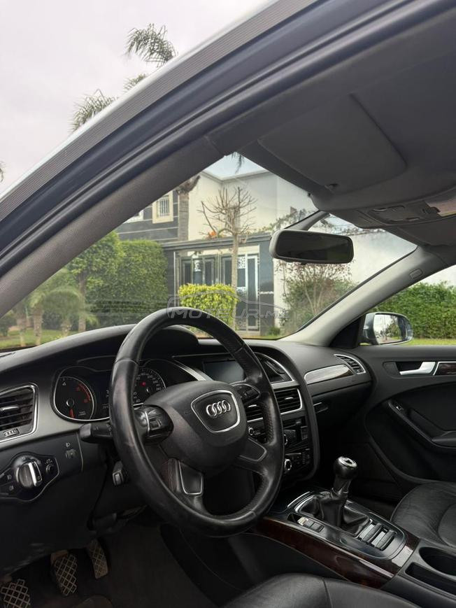 VEND AUDI A4 