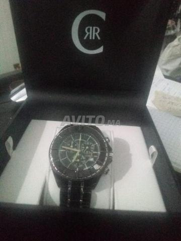 Montre CERRUTI 1881 HOMME