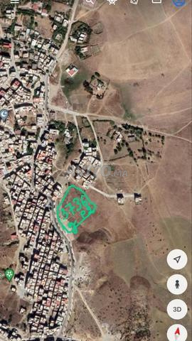 Plusieurs terrains en vente - 2