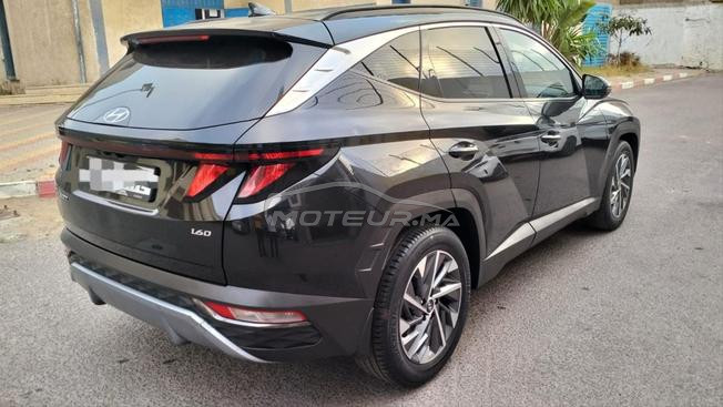 tucson hyundai 2021