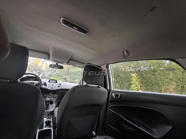ford fiesta a fes 83000 dh