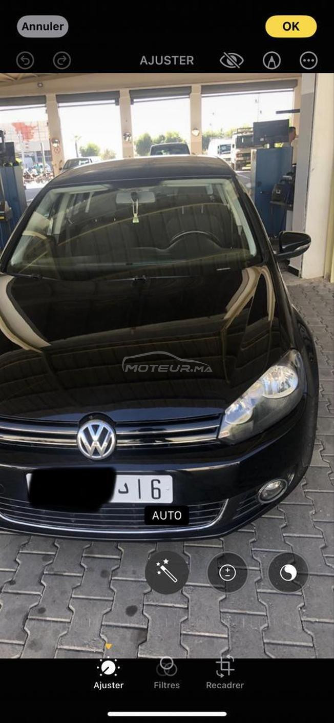 golf 6 excellente etat