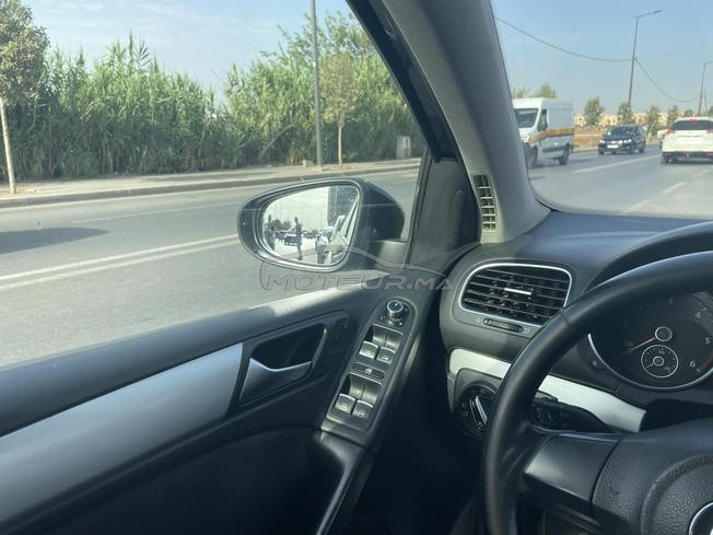 golf 6 excellente etat