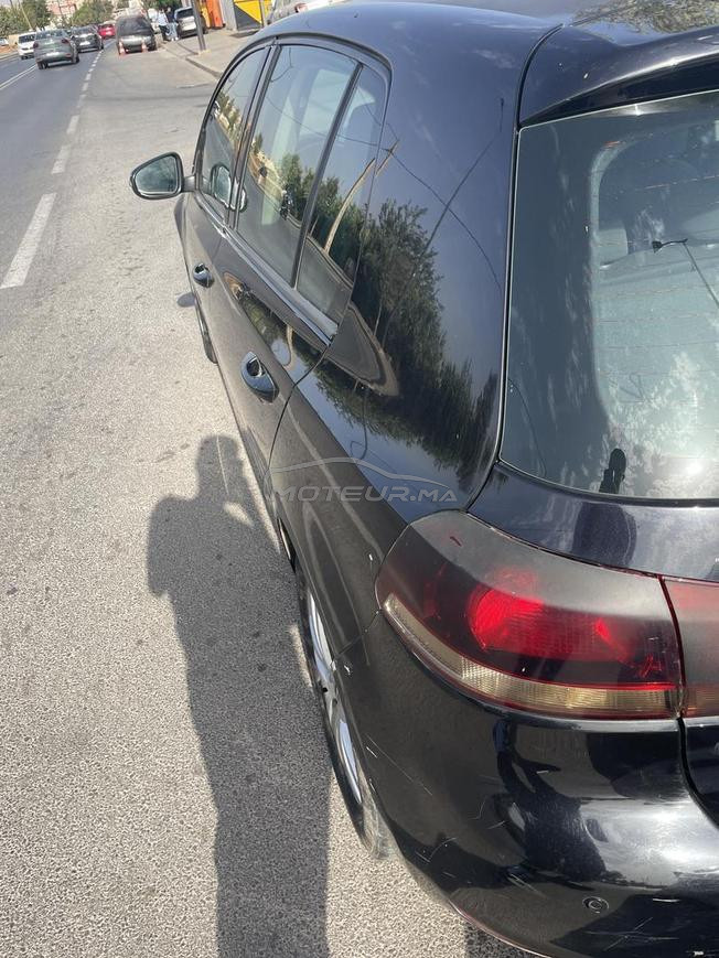 golf 6 excellente etat