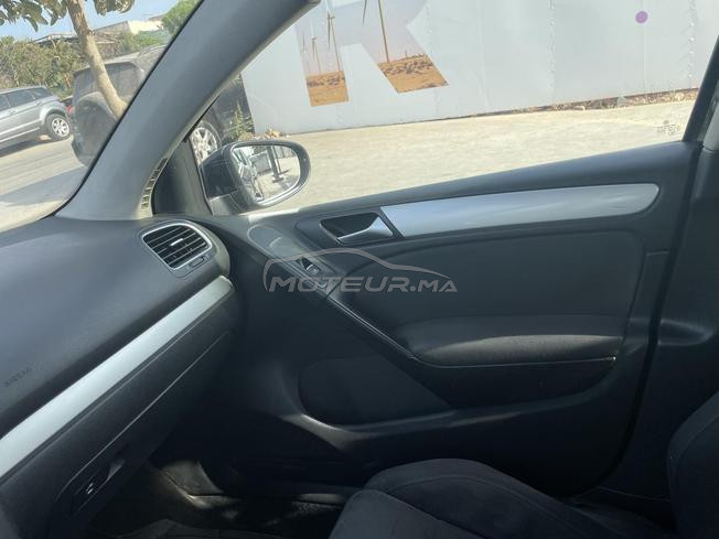 golf 6 excellente etat