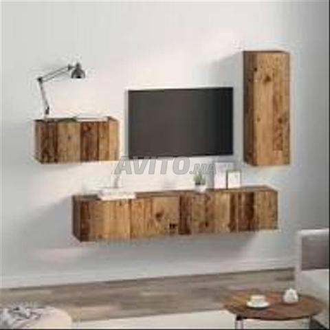 Meuble TV MDF