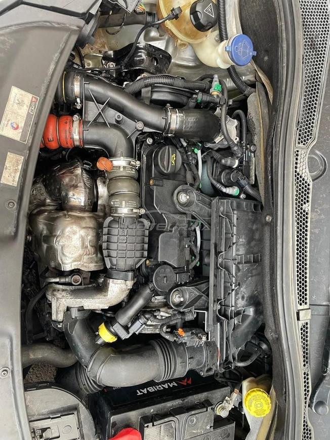Peugeot 208 Diesel Manuelle 2016 à Tiznit