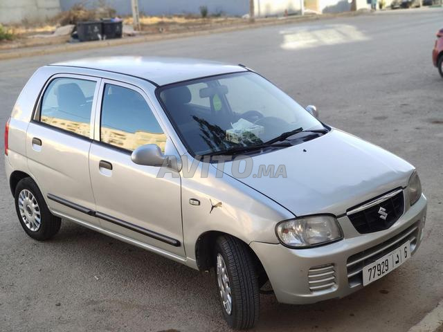 سوزوكي ألتو