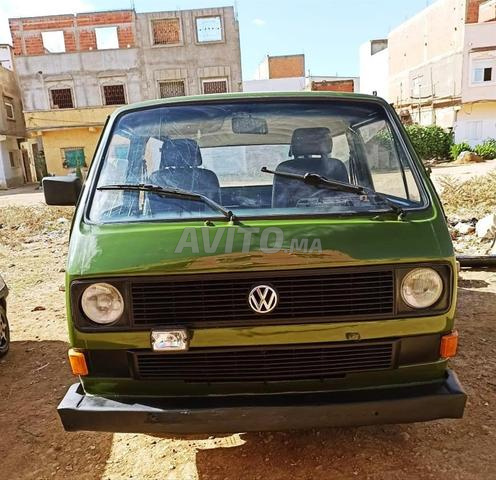 Volkswagen Transporter Diesel