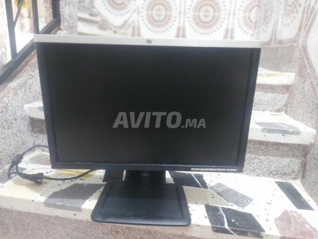 Écran HP original 60Hz à vendre - Excellent état