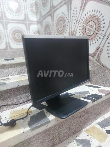 شاشة HP أصلية 60Hz للبيع – حالة ممتازة - 2