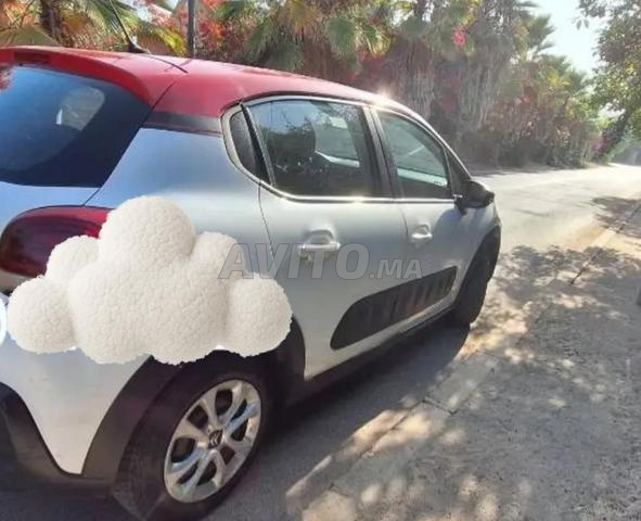 سيتروين C3 ديزل يدوي 2019 في الدار البيضاء