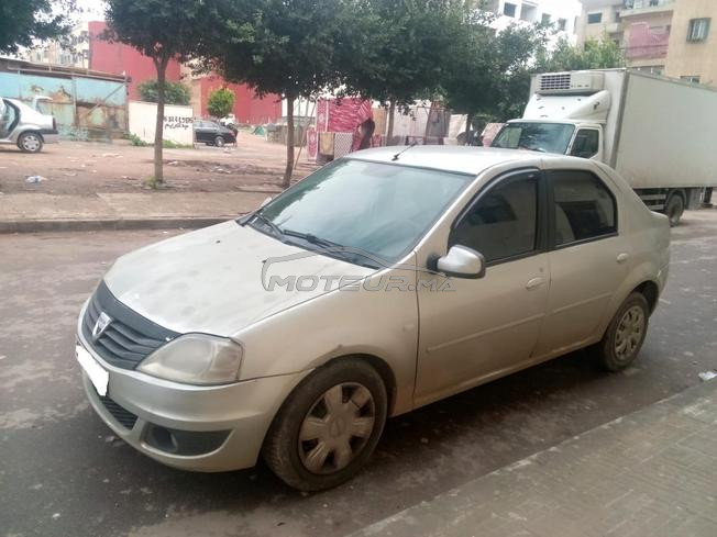 Dacia Logan 