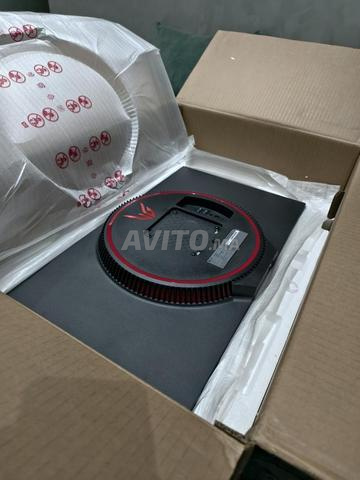 LG UltraGear 27 4k 144hz NANO IPS